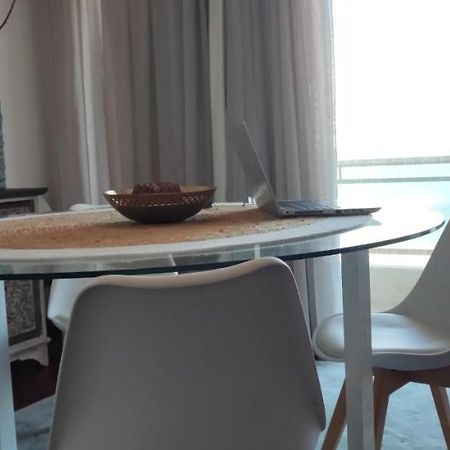 Barramares Apartment - Sea View بوفوُ جي فارزيم المظهر الخارجي الصورة