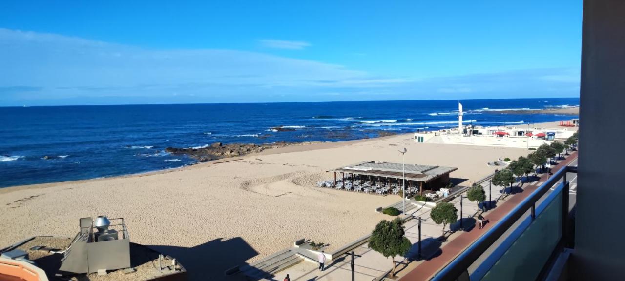 Barramares Apartment - Sea View بوفوُ جي فارزيم المظهر الخارجي الصورة