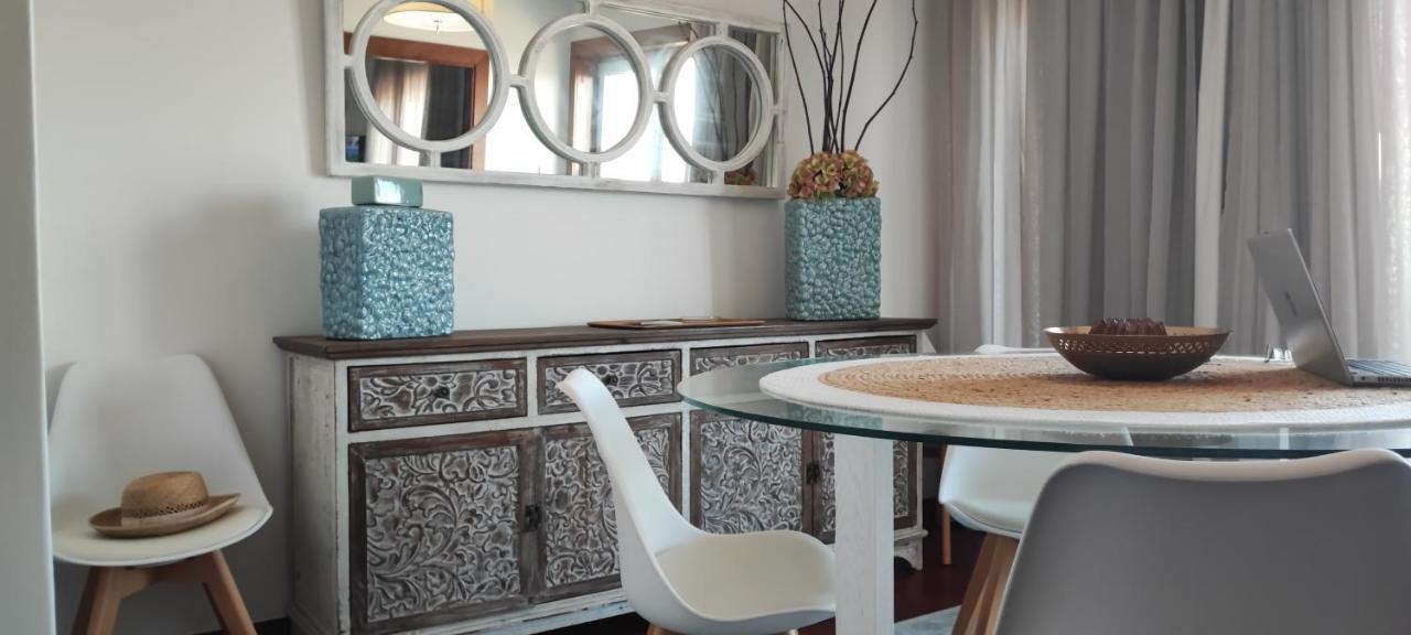 Barramares Apartment - Sea View بوفوُ جي فارزيم المظهر الخارجي الصورة