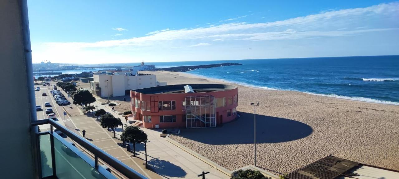 Barramares Apartment - Sea View بوفوُ جي فارزيم المظهر الخارجي الصورة