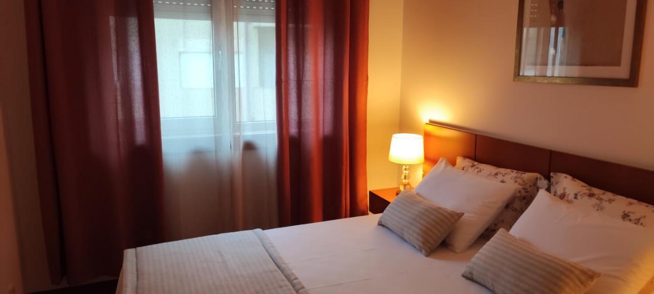 Barramares Apartment - Sea View بوفوُ جي فارزيم المظهر الخارجي الصورة