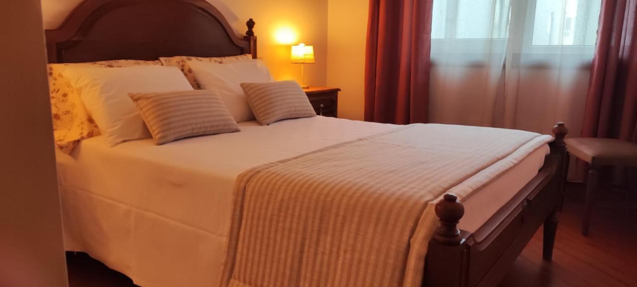 Barramares Apartment - Sea View بوفوُ جي فارزيم المظهر الخارجي الصورة