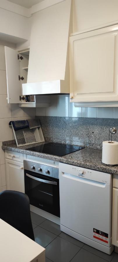 Barramares Apartment - Sea View بوفوُ جي فارزيم المظهر الخارجي الصورة
