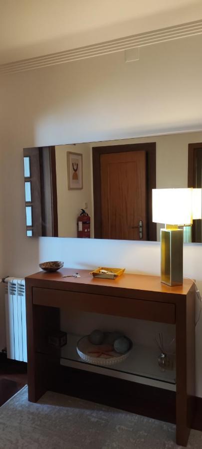 Barramares Apartment - Sea View بوفوُ جي فارزيم المظهر الخارجي الصورة