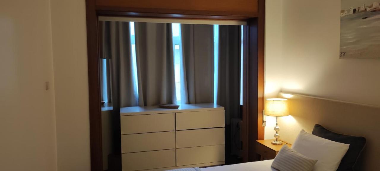 Barramares Apartment - Sea View بوفوُ جي فارزيم المظهر الخارجي الصورة