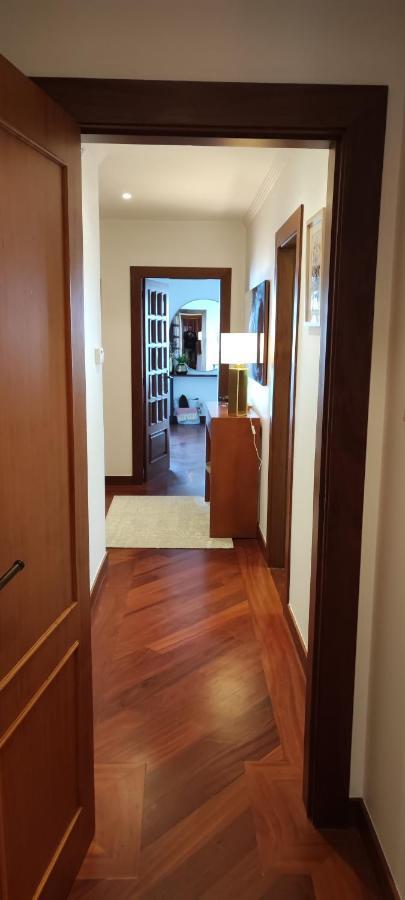 Barramares Apartment - Sea View بوفوُ جي فارزيم المظهر الخارجي الصورة