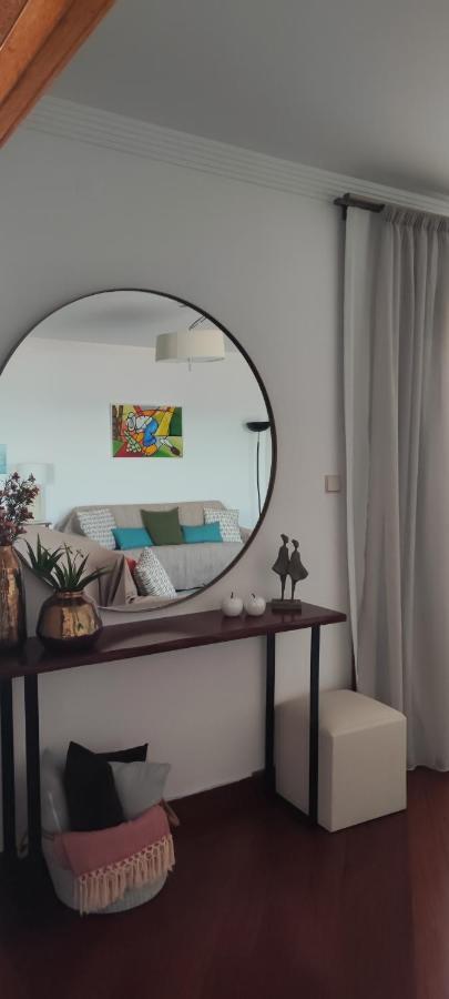 Barramares Apartment - Sea View بوفوُ جي فارزيم المظهر الخارجي الصورة